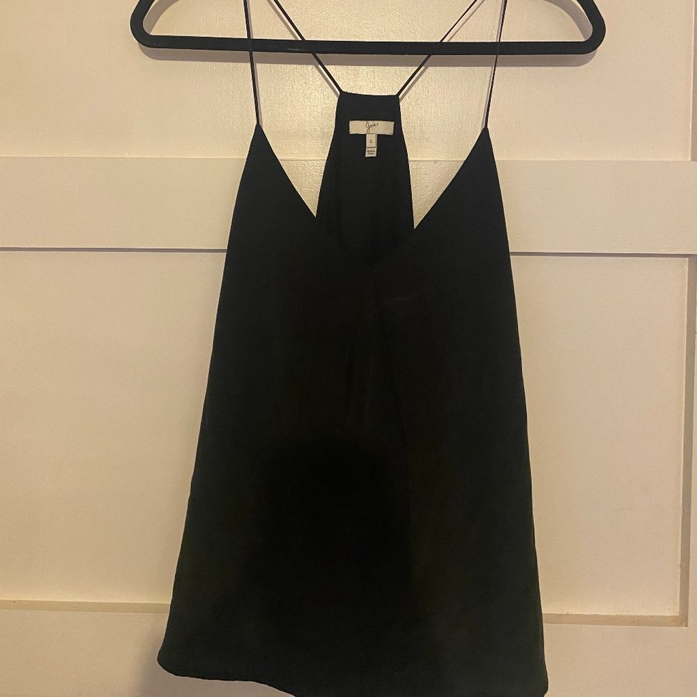 Anthropologie Tank & Maxi Skirt Set